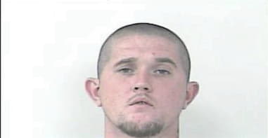 Andrew Westover, - St. Lucie County, FL 